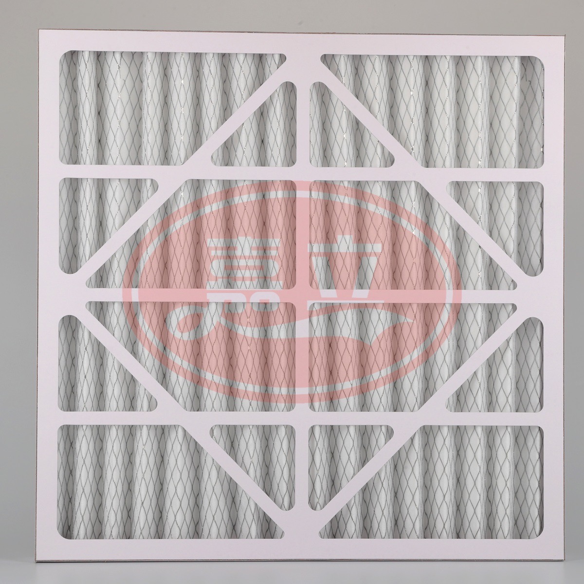 高明纸框过滤器